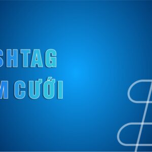 Hashtag Đám cưới