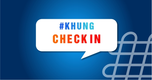 Khung Check in